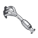 MagnaFlow Conv DF 06-08 IS250/350 Passenger Side Manifold - mag50605