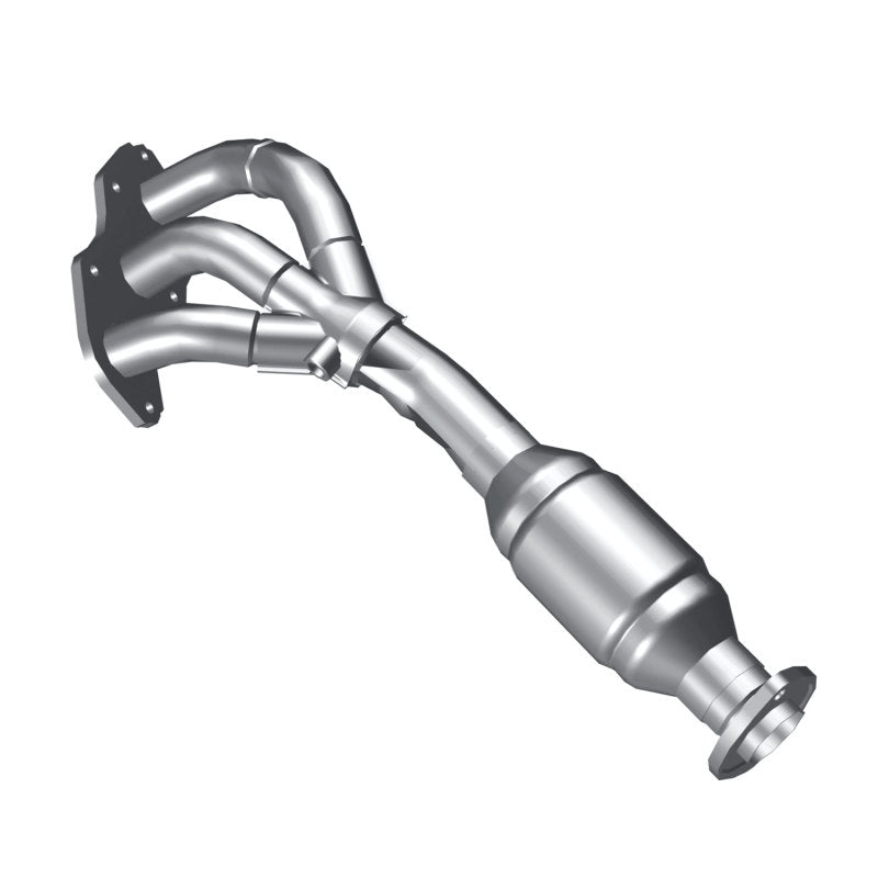MagnaFlow Conv DF 06-08 IS250/350 Passenger Side Manifold - mag50605