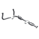 MagnaFlow Conv DF '96-'97 Ford Aerostar 4.0L - mag93326