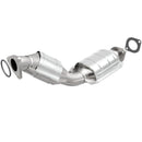 MagnaFlow Conv DF 03-04 350Z/G35 Coupe Driver Side - mag51601
