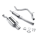 MagnaFlow Sys C/B Honda Accord 2/4Dr - mag15686