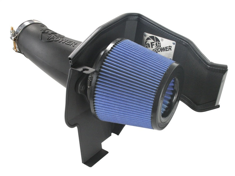 aFe MagnumFORCE Intake Stage-2 Pro 5R 11-12 Dodge Challenger/Charger / 11-12 Chrysler 300 V8 6.4L - afe54-12172