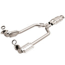 MagnaFlow Conv DF Thunderbird-Cougar 92-94 - mag23351