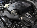 aFe Momentum Intake Stage-2 Si Pro 5R 14 BMW 435i (F32) L6-3.0 / 12-15 335i (F30) L6 3.0L - afe54-82202