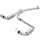 MagnaFlow Conv DF Chevy Express 4.3L/5.4L - mag51092