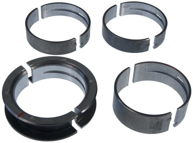 Clevite Ford 183 3.0L V6 1986-94 Main Bearing Set - cleMS1702A