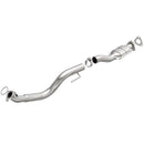 MagnaFlow Conv Direct Fit 07-09 Chevy Express 2500/3500 4.8/6.0L D/S CA - mag545602