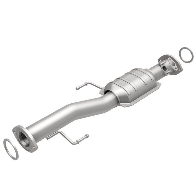 MagnaFlow Conv DF 99-02 4Runner Rear 3.4L - mag447225