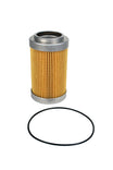 Aeromotive Replacement 10 Micron Disposable Element (for P/N 12308 Filter) - aer12608