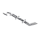 MagnaFlow SYS C/B 09 F-150 EC-CC dual same sd - mag16523