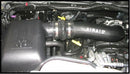 Airaid 02-08 Dodge Ram 4.7L Airaid Jr Intake Kit - Oiled / Red Media - air300-725