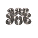 COMP Cams Titanium Retainers 10Deg (260 - cca784-12