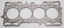 Cometic Honda Prelude 87mm 97-UP .040 inch MLS H22-A4 Head Gasket - cgC4252-040
