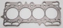 Cometic Honda Prelude 89mm 97-UP .036 inch MLS H22-A4 Head Gasket - cgC4254-036