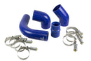 BD Diesel Intercooler Hose & Clamp Kit - 2006-2010 Chevy Duramax (DS) - bdd1046277