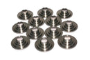 COMP Cams Titanium Retainrs Tri Super L - cca736-12