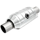 MagnaFlow Conv Univ 2 Mid Bed Sensor - mag54054