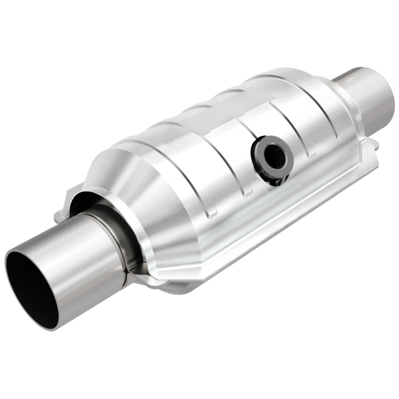 MagnaFlow Conv Univ 2 Mid Bed Sensor - mag54054