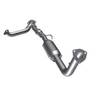 MagnaFlow Conv DF 96-97 3.2L Passport D/S A/T - mag23638