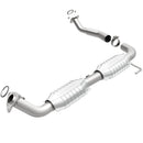 Magnaflow Conv DF 07-08 4.7L Tundra D/S OEM - mag49625