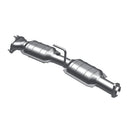 MagnaFlow Conv DF 2001-05 Explorer 4.0L Sport Trac Rear Section - mag93104