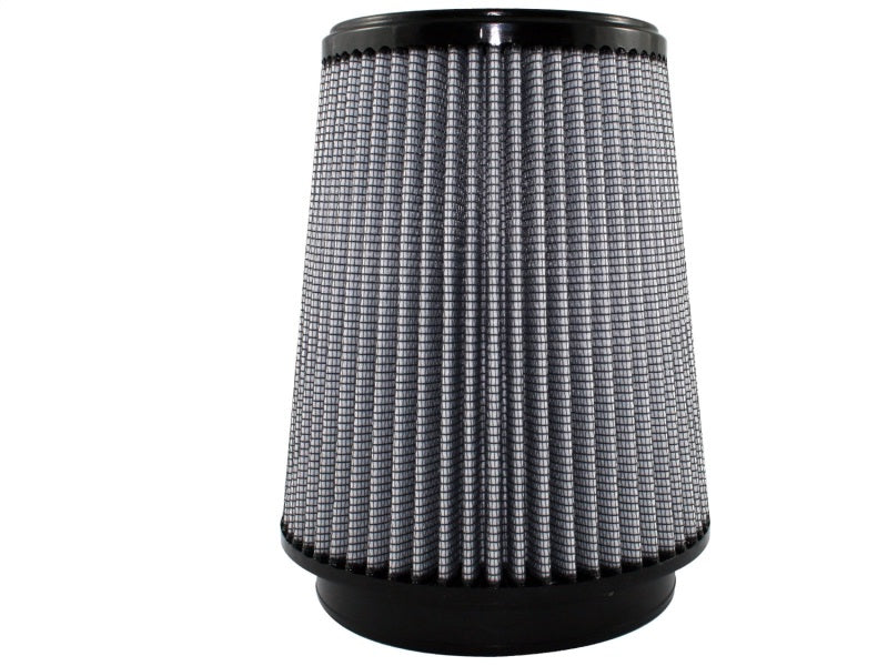 aFe MagnumFLOW Air Filters IAF PDS A/F PDS 5-1/2F x 7B x 5-1/2T x 8H - afe21-90015