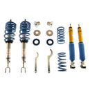 Bilstein B16 (PSS10) Porsche 13-14 Boxster H6/14 Cayman H6 Front& Rear Performance Suspension System - bil48-223867