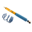 Bilstein B16 2000 BMW 323Ci Base Front and Rear Performance Suspension System - bil48-126380