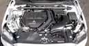 AEM 08-12 Mitsubishi Lancer 2.0L / 09-13 Lancer 2.4L (Exc Evo) Strut Bar - aem29-0010