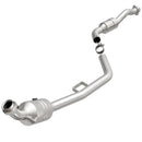 MagnaFlow Conv DF 07-09 Mercedes E350 3.5L - mag51665