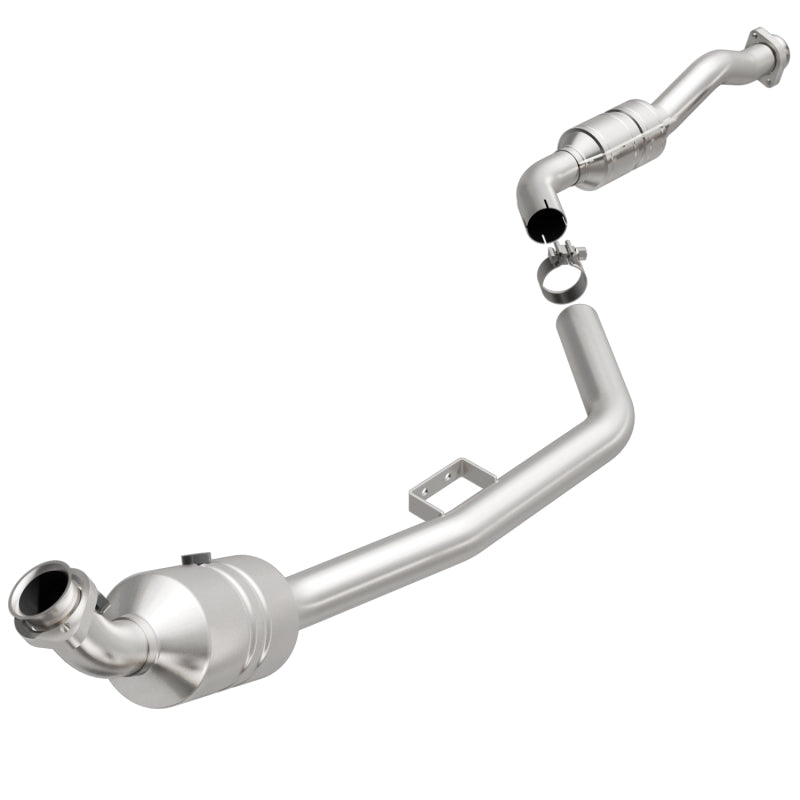 MagnaFlow Conv DF 07-09 Mercedes E350 3.5L - mag51665