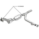 MagnaFlow Conv DF 99 Ford F-150 4.6L - mag23082