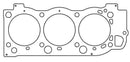 Cometic Toyota Tacoma / Landcruiser 98mm 5VZ-FE .066 inch MLS Head Gasket Right Side - cgC4214-066