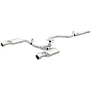 Magnaflow SYS CB 2015 Chevrolet Malibu 2.0/2.5L - mag19024