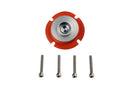 Aeromotive Regulator Repair Kit (for 13204/13207/13254) - aer13008