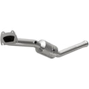Magnaflow Conv DF 2011 Grand Cherokee 3.6L PS - mag49737