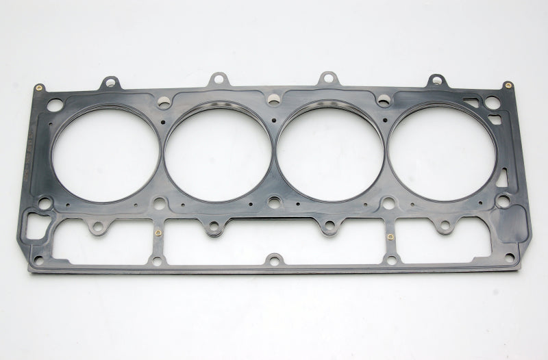 Cometic GM LSX RHS 4.15in Bore .040 inch MLX 4 Layer Head Gasket - cgC5702-040