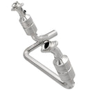 MagnaFlow Conv DF 04 Dodge Durango 3.7L/4.7L - mag51770