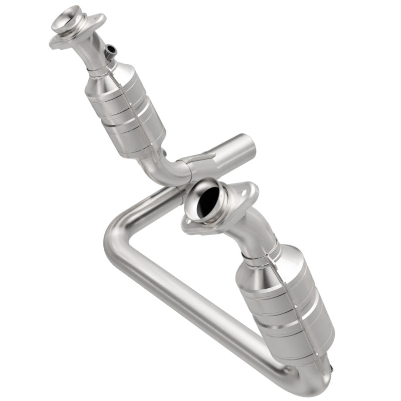 MagnaFlow Conv DF 04 Dodge Durango 3.7L/4.7L - mag51770