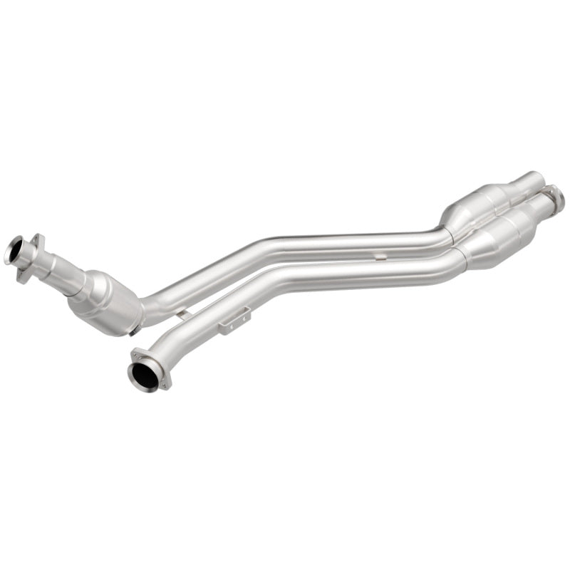 MagnaFlow Conv DF 02-03 Mercedes CLK430 4.3L Passenger Side - mag454022