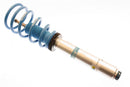 Bilstein B16 2001 BMW M3 Base Front and Rear Performance Suspension System - bil48-126687