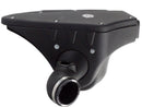 aFe MagnumForce Stage 2 Si Intake System Pro 5 R Black 06-12 BMW 3 Series E9x L6 3.0L Non-Turbo - afe54-81012-B