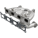 Magnaflow Conv DF 07 Dodge Caliber 2.4L Manifold AWD / 07-10 Jeep Patriot 2.4L Manifold 4WD 49 State - mag51260