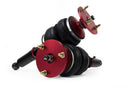 Air Lift Performance Lexus 06-13 IS250/IS350 RWD / 07-12 GS350 / 08-12 GS460 Front Kit - alf78545