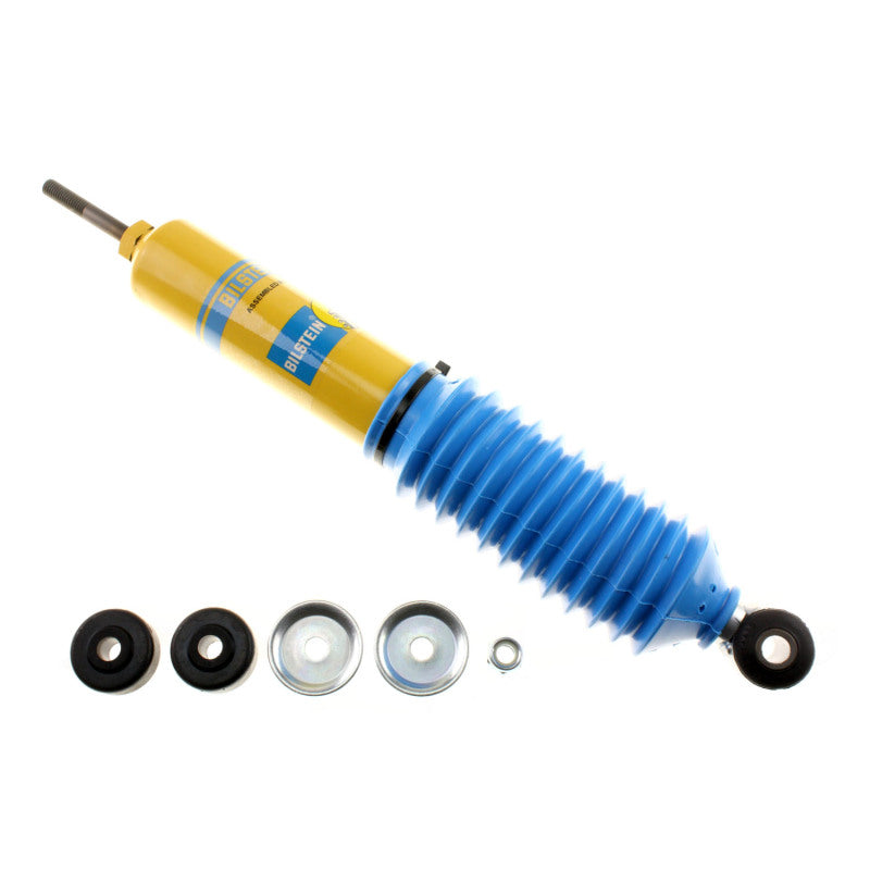 Bilstein 4600 Series 1998 Ford F-250 XL RWD Front 46mm Monotube Shock Absorber - bil24-013284