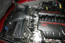 Airaid 05-07 Corvette C6 6.0L CAD Intake System w/ Tube (Dry / Blue Media) - air253-218