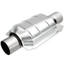 MagnaFlow Conv Universal Single O2 - mag447236