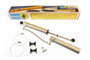 Bilstein 5160 Series 5165 Series 7.5in. Travel 170/60 46mm Monotube Shock Absorber - bil25-187861