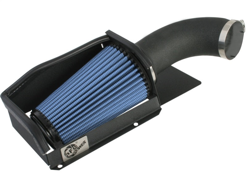 aFe MagnumFORCE Intake Stage-2 Pro DRY 5R 11-13 Mini Cooper S L4-1.6L (Turbo) - afe54-12452