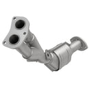 MagnaFlow Conv DF 01-04 Toyota Tacoma Front 2.7L - mag447184